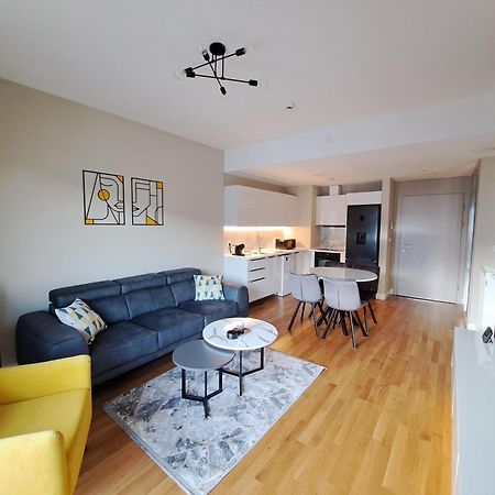 Divine 69 Luxury Apartment, Skopje City - Center, Diamond Residences, Free Parking Exterior foto