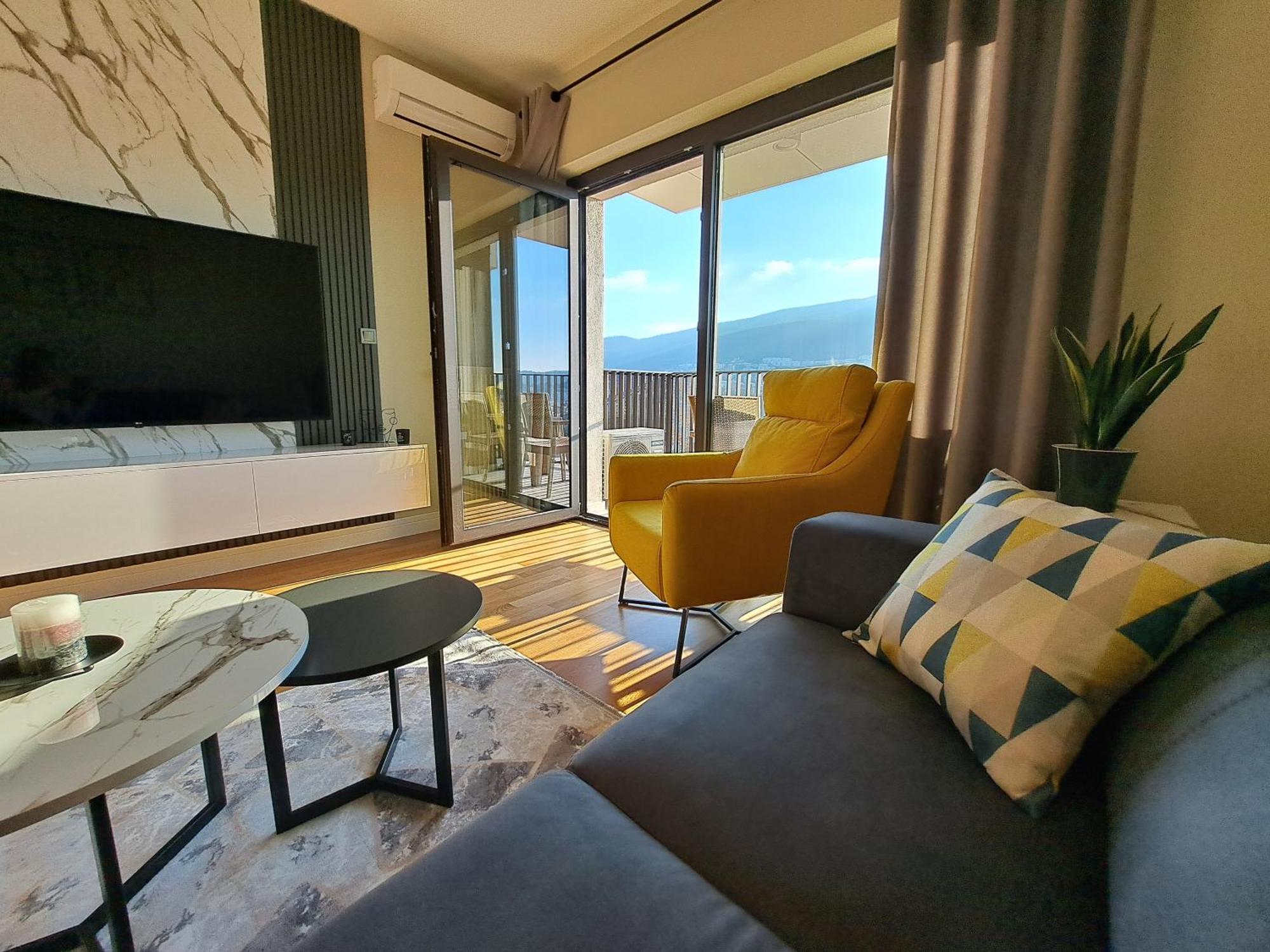 Divine 69 Luxury Apartment, Skopje City - Center, Diamond Residences, Free Parking Exterior foto