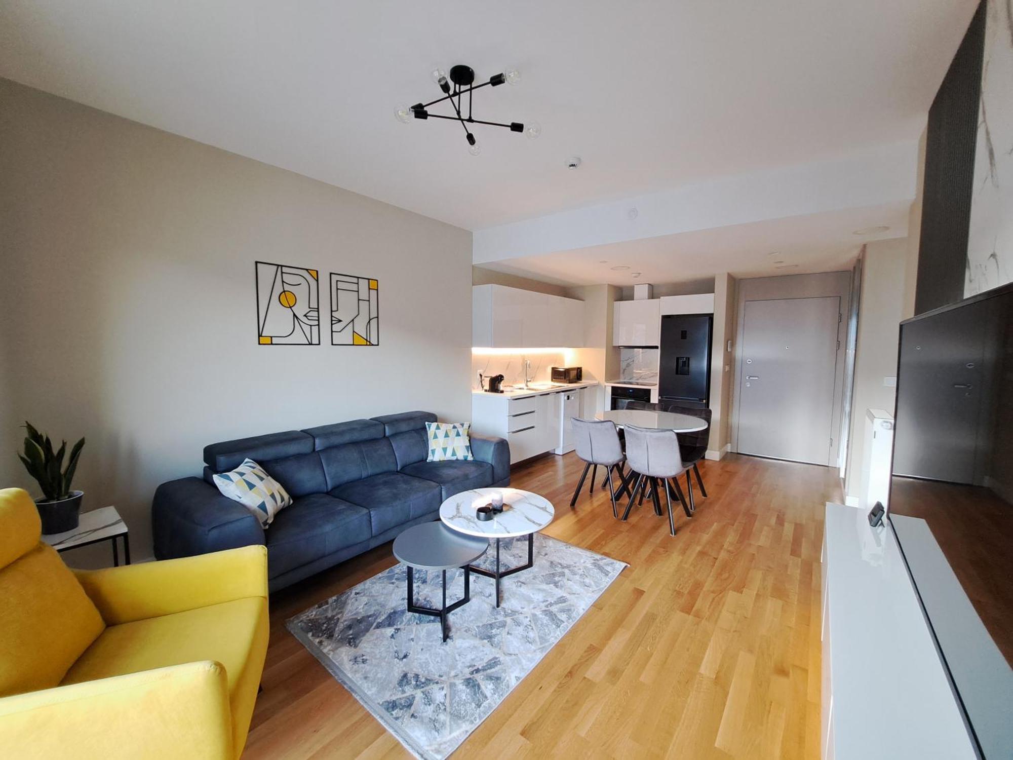 Divine 69 Luxury Apartment, Skopje City - Center, Diamond Residences, Free Parking Exterior foto