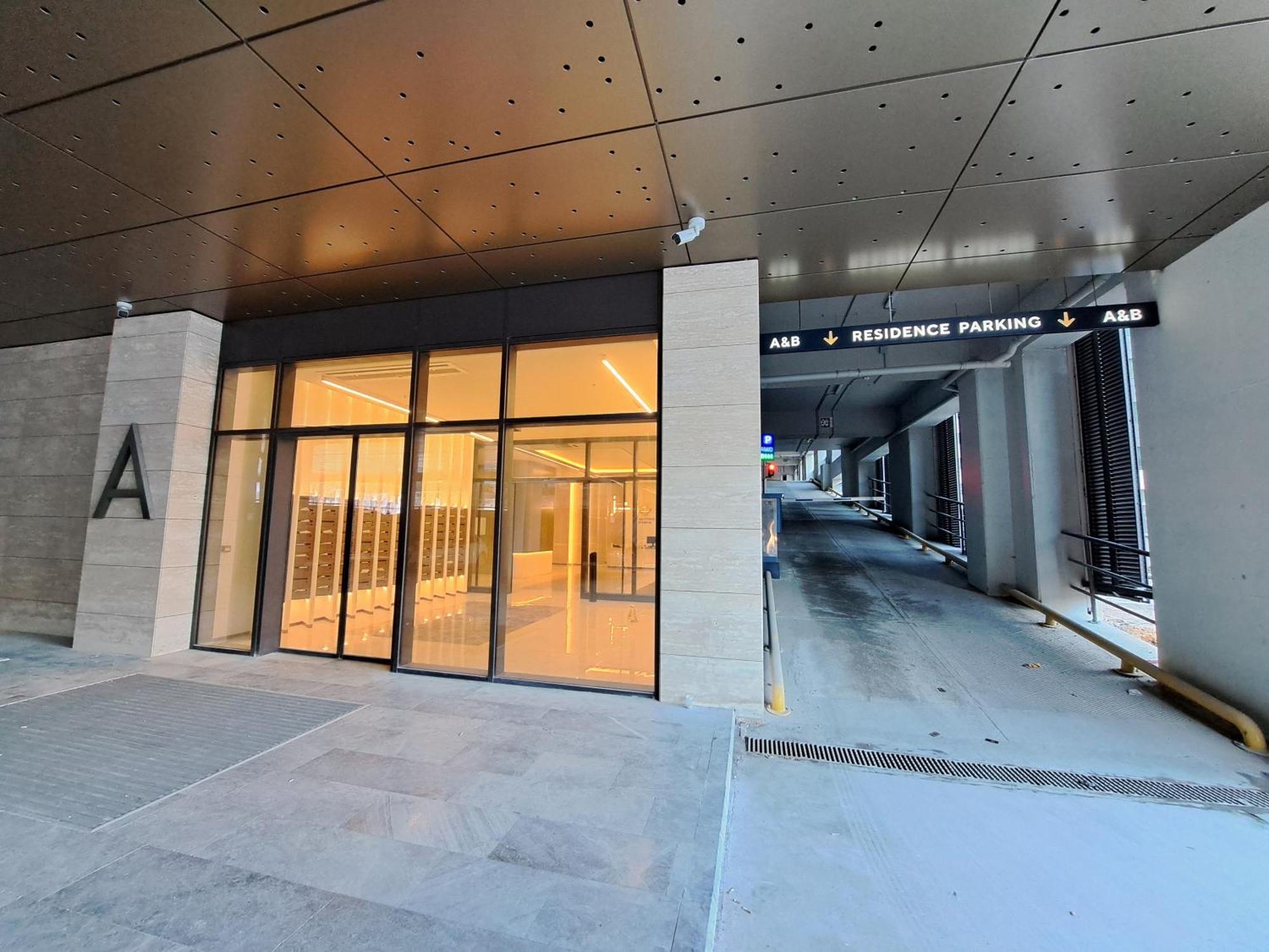 Divine 69 Luxury Apartment, Skopje City - Center, Diamond Residences, Free Parking Exterior foto