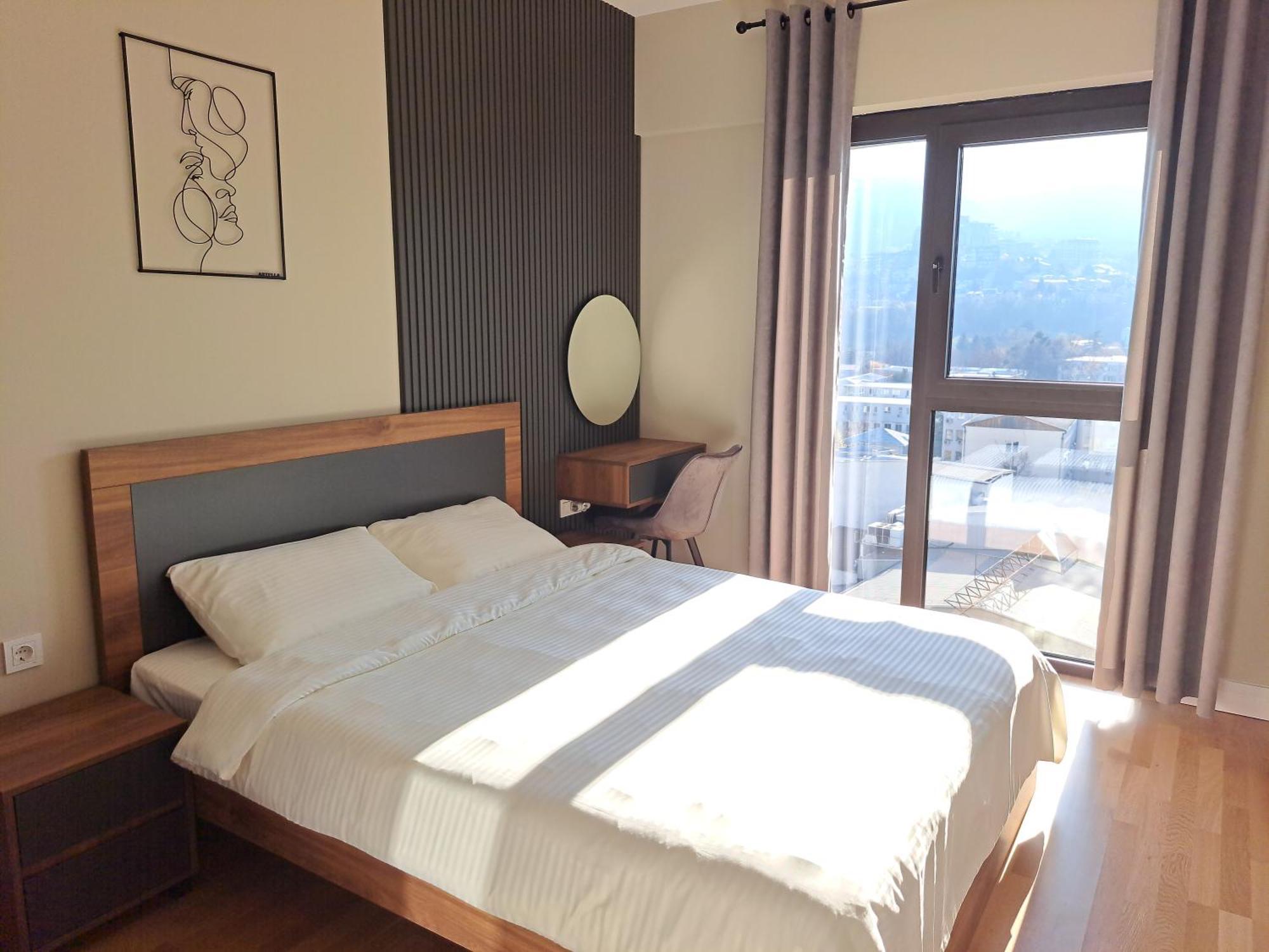 Divine 69 Luxury Apartment, Skopje City - Center, Diamond Residences, Free Parking Exterior foto
