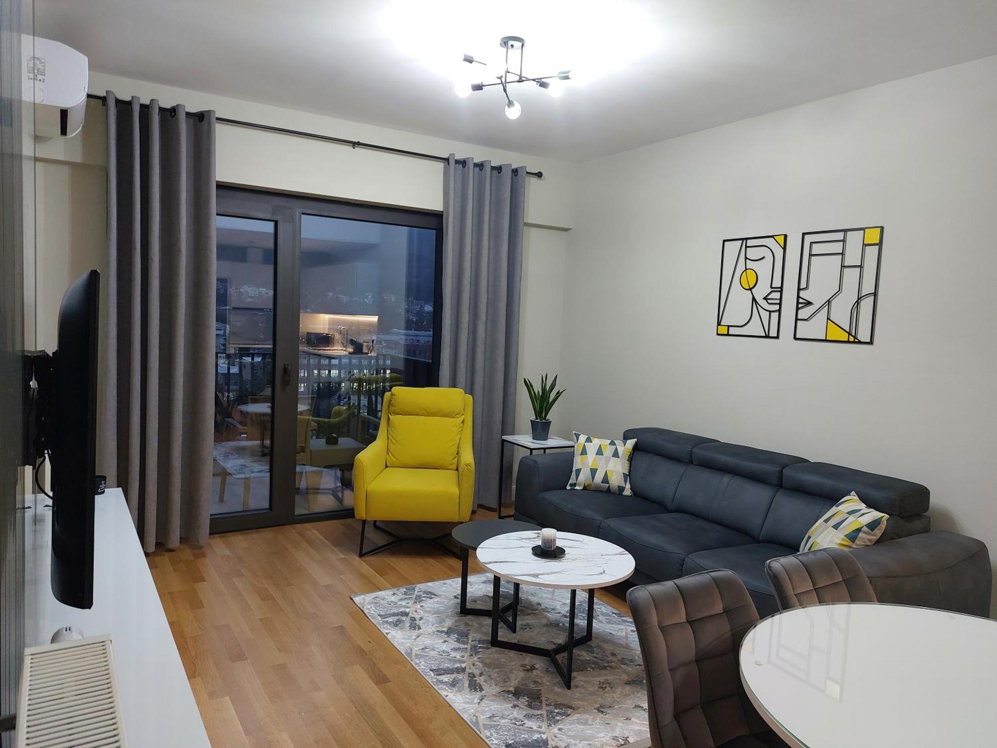 Divine 69 Luxury Apartment, Skopje City - Center, Diamond Residences, Free Parking Exterior foto